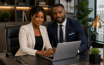 La puissance d&rsquo;un couple destiné